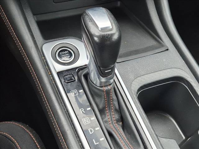 Used 2022 Nissan Sentra SR FWD image 11
