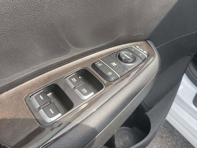 Used 2018 Kia Optima EX w/ Premium Package FWD image 21