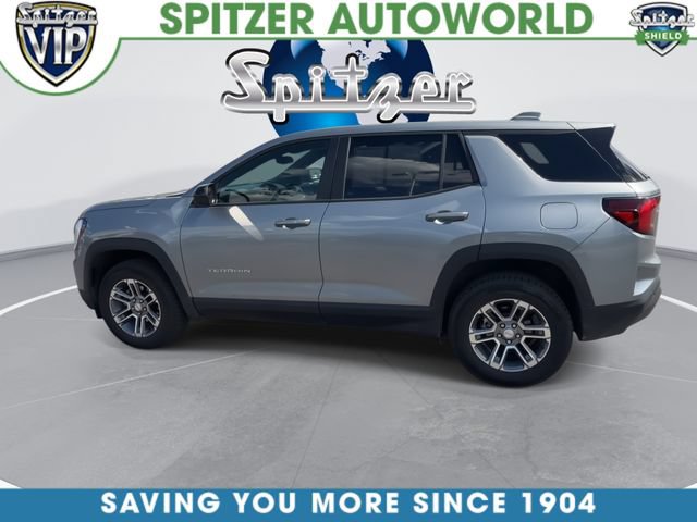 Used 2026 GMC Terrain Elevation AWD/4WD image 6