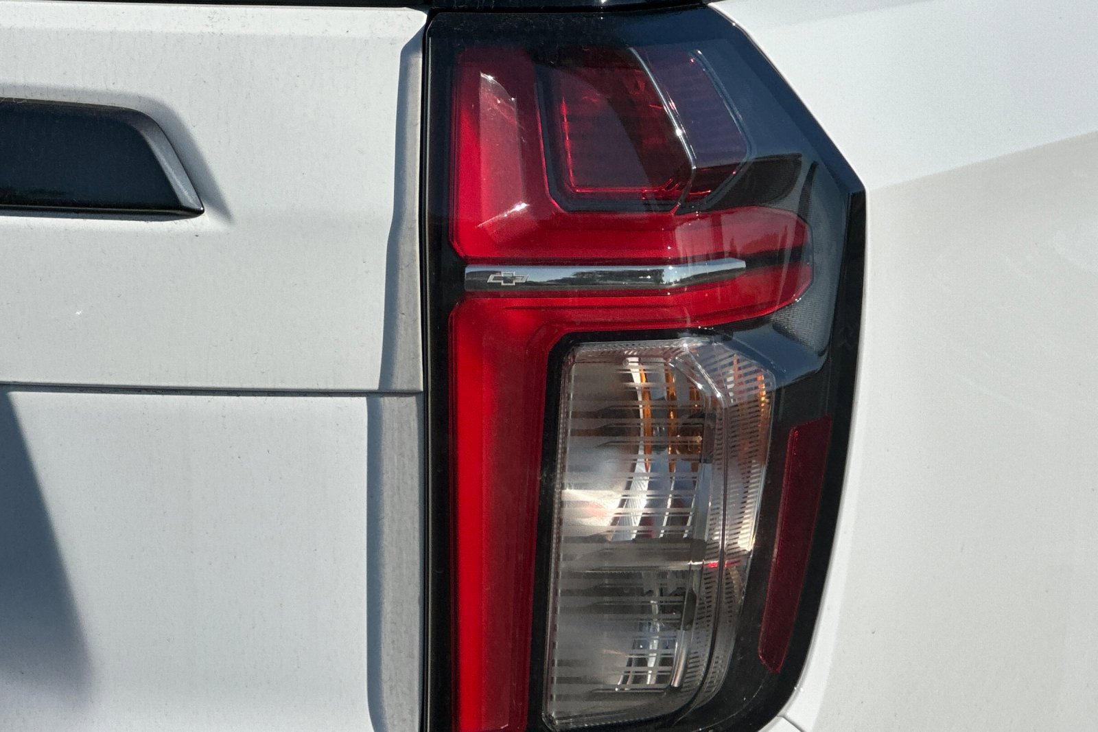 Used 2021 Chevrolet Tahoe Z71 w/ Rear Media and Nav Package image 48