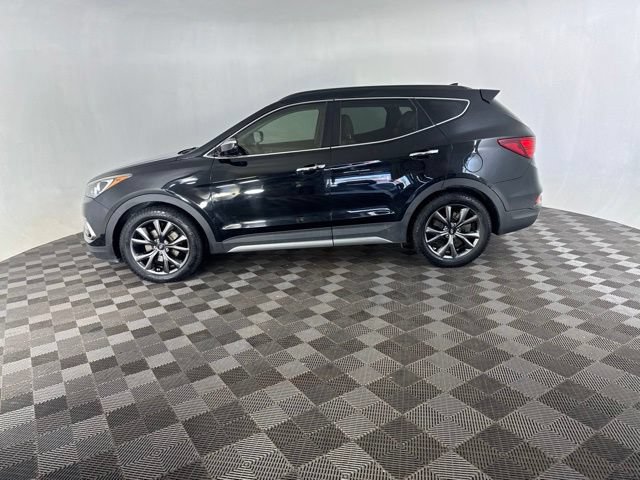 Used 2017 Hyundai Santa Fe Sport FWD image 8