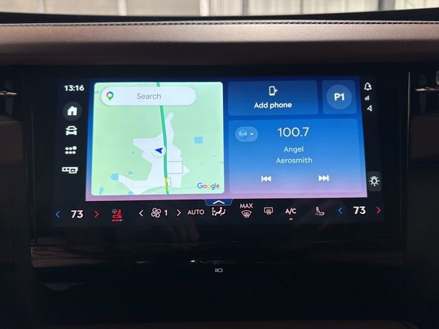 Used 2025 Lincoln Navigator Reserve AWD/4WD image 10