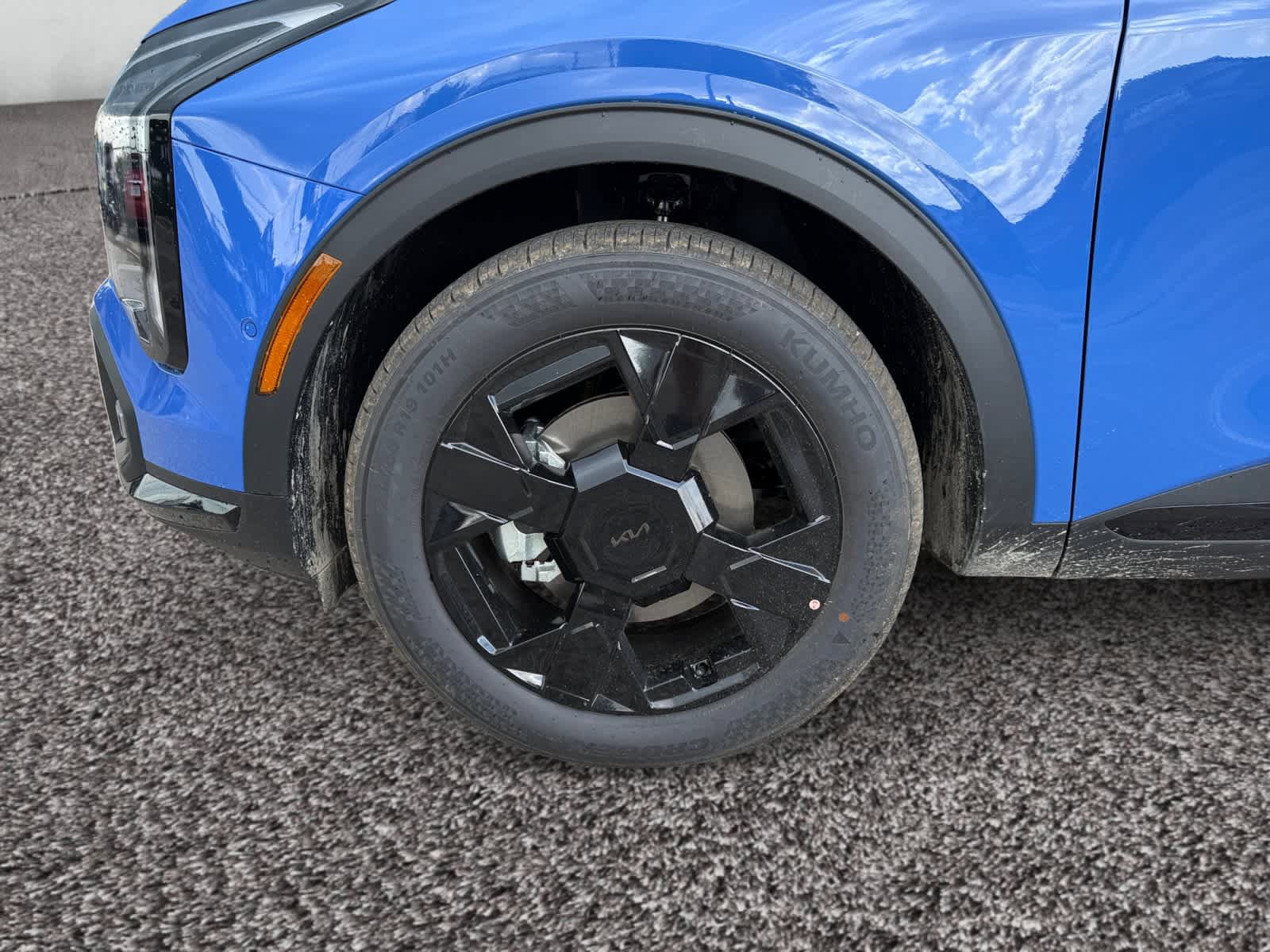 New 2026 Kia Sportage X-Line w/ X-Line Technology Package AWD/4WD image 14