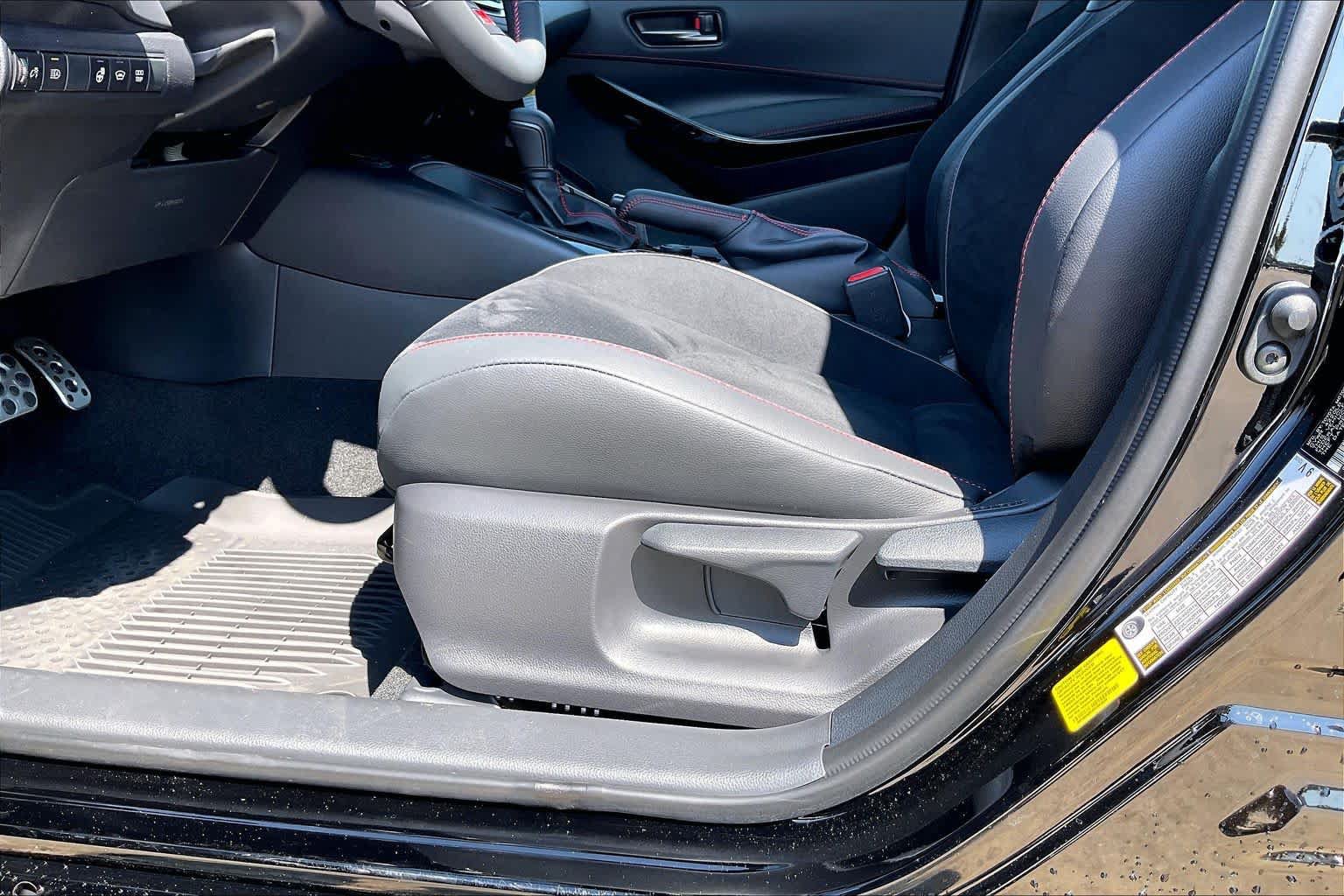 New 2026 Toyota Corolla GR AWD/4WD image 20