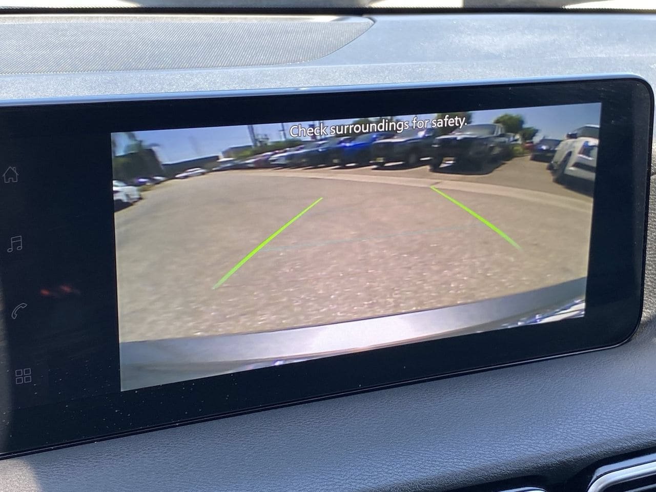Certified 2026 Nissan Sentra S w/ Floor Mat Package FWD image 30
