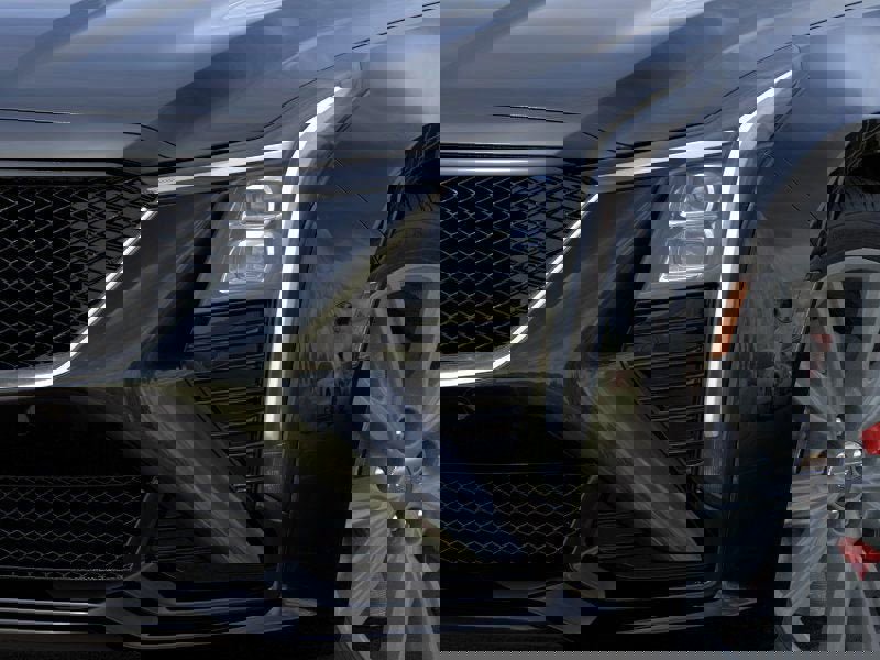 New 2026 Cadillac CT5 V image 10