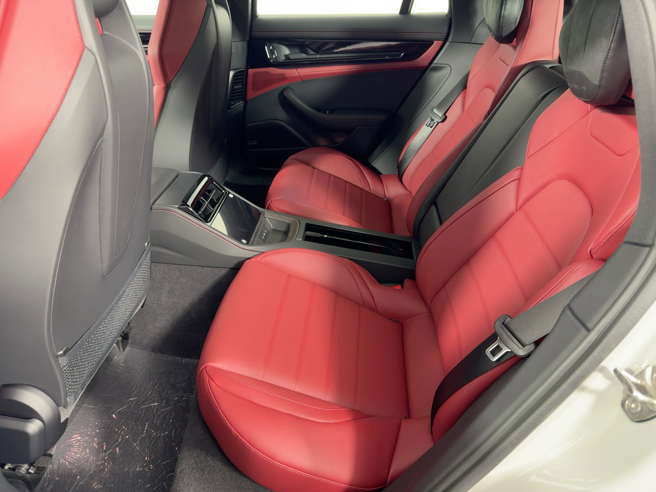 New 2026 Porsche Panamera image 15