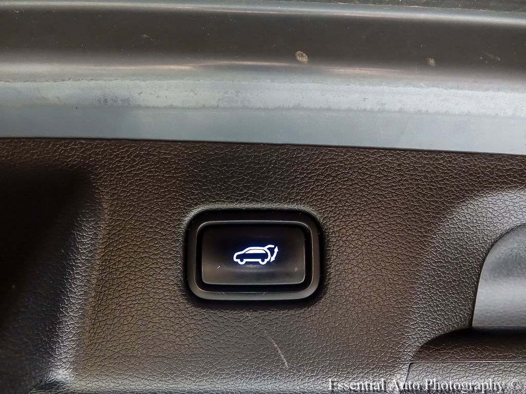 Used 2020 Hyundai Palisade Limited AWD/4WD image 30
