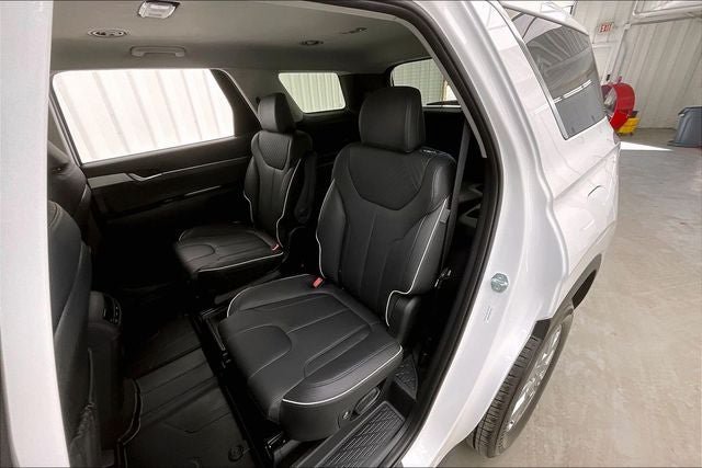 Used 2025 Hyundai Palisade SEL AWD/4WD image 19