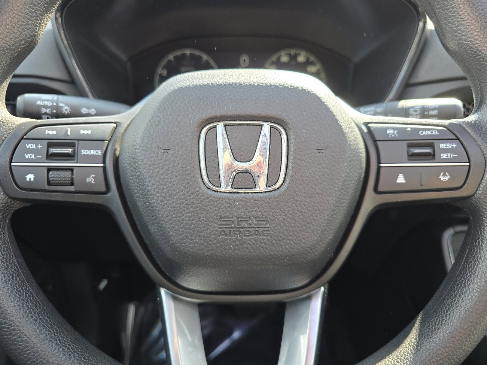 Certified 2024 Honda CR-V EX image 27