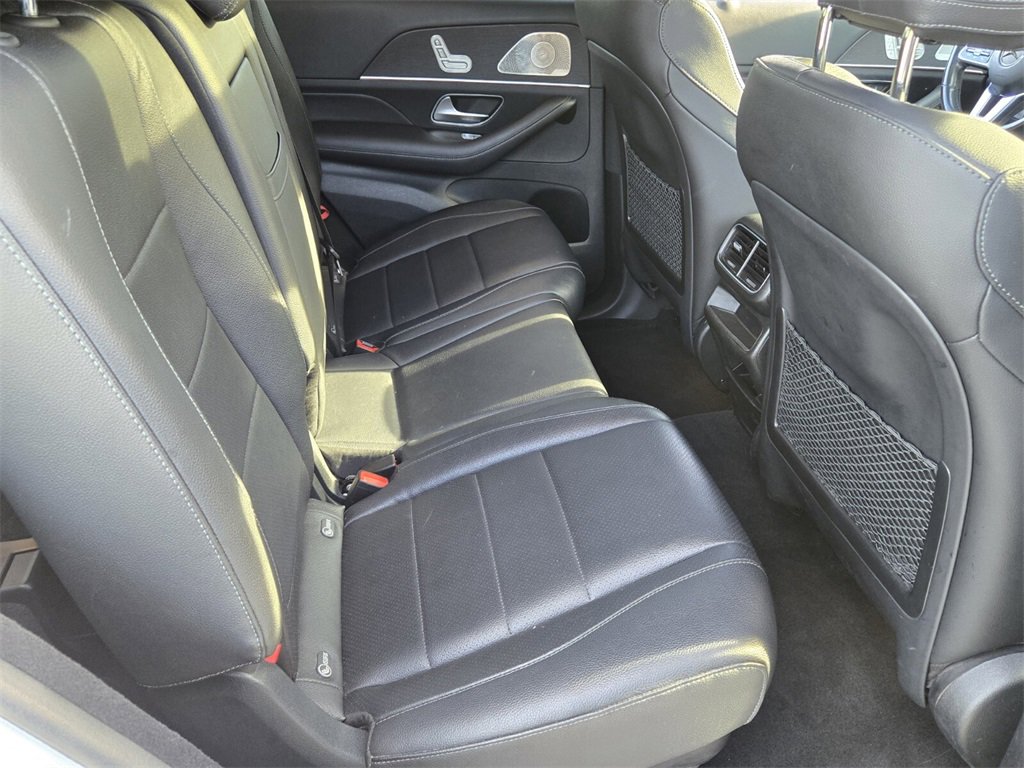 Used 2021 Mercedes-Benz GLE 350 image 15