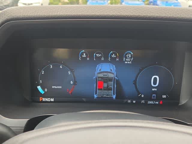 Used 2024 Ford F150 STX RWD image 31