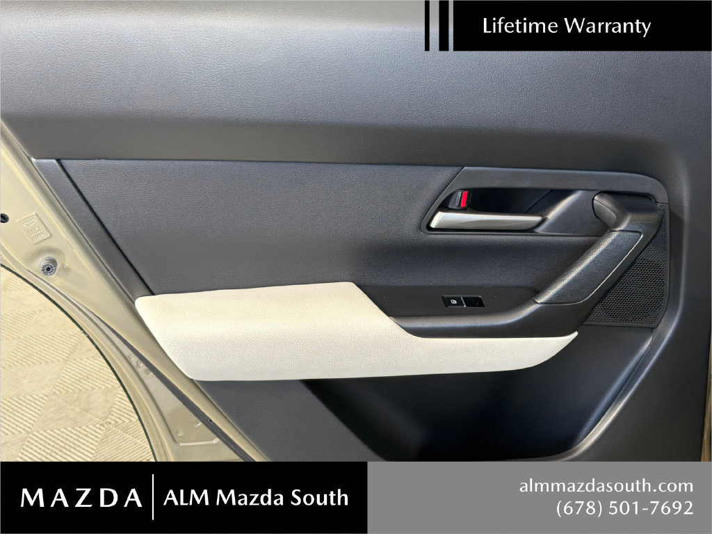 New 2026 MAZDA CX-50 AWD 2.5 S w/ Weather Package image 21