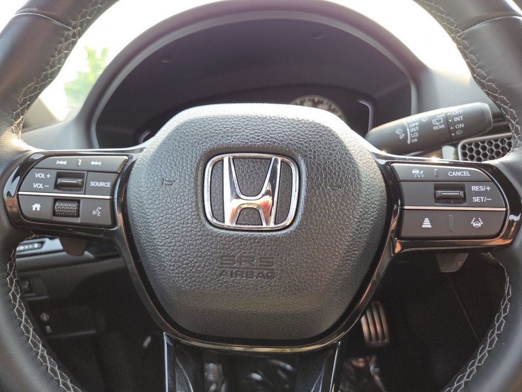 Used 2023 Honda Civic Sport image 31