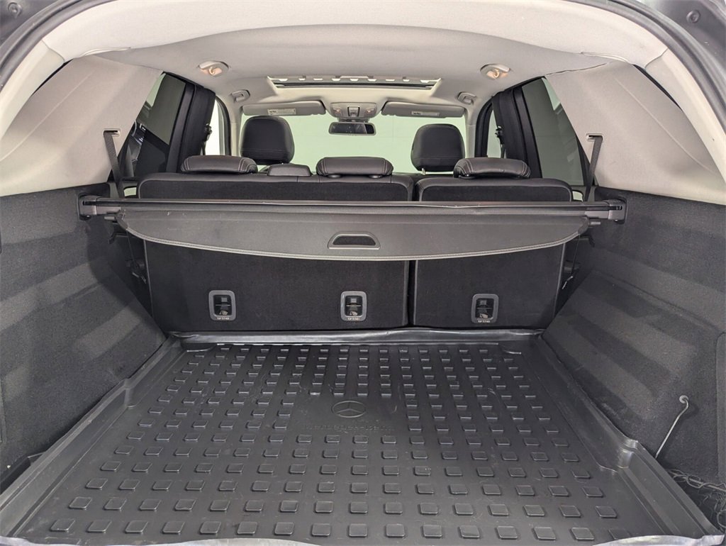 Used 2015 Mercedes-Benz ML 350 4MATIC image 25