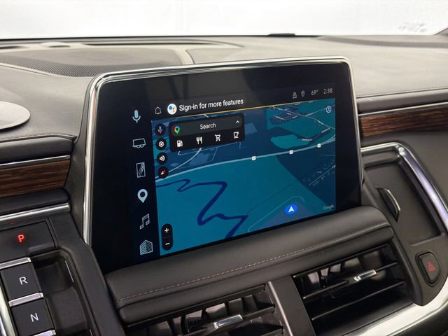 Used 2024 Chevrolet Tahoe High Country image 14