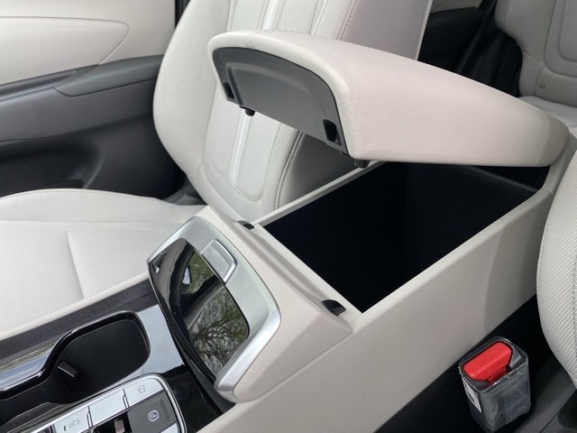 New 2025 Hyundai Tucson SEL image 30