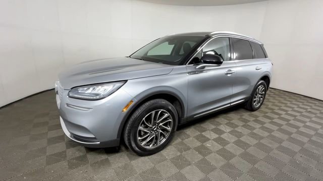 Used 2022 Lincoln Corsair AWD w/ Equipment Group 101A image 13