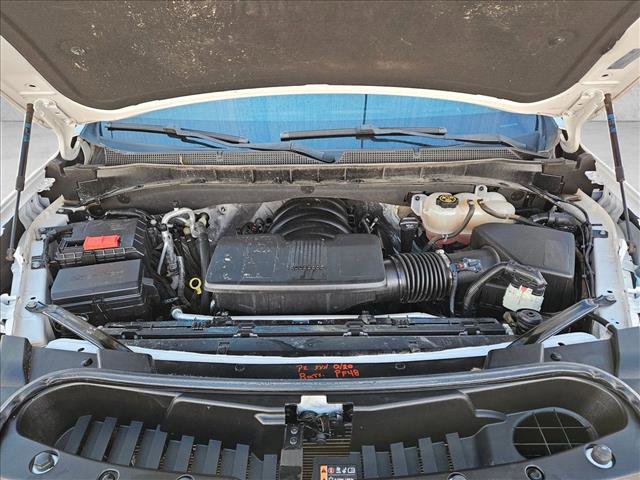 Used 2023 Chevrolet Suburban LS w/ Driver Alert Package image 23