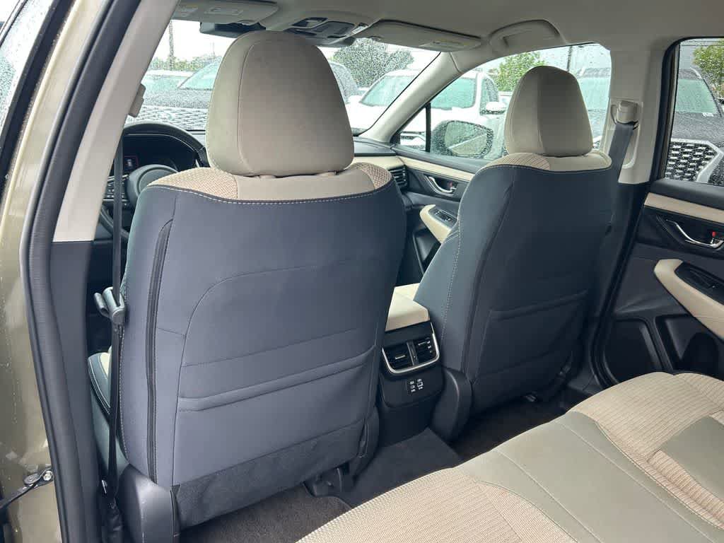 Certified 2024 Subaru Outback Premium image 13