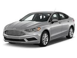 Used 2017 Ford Fusion SE w/ Fusion SE Technology Package image 27