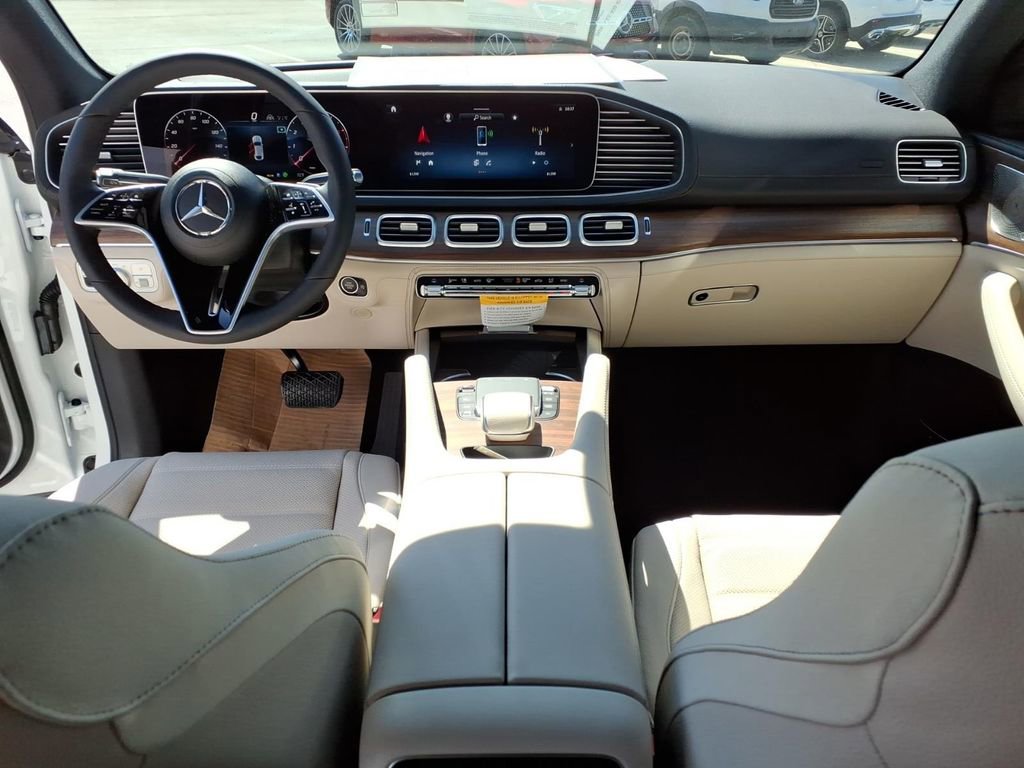 New 2026 Mercedes-Benz GLE 450 4MATIC Coupe image 28