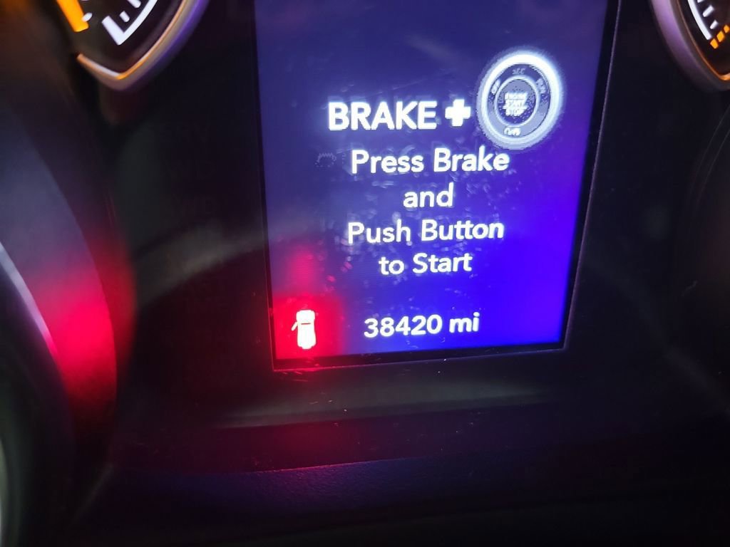 Used 2022 Jeep Wrangler Sport S image 22