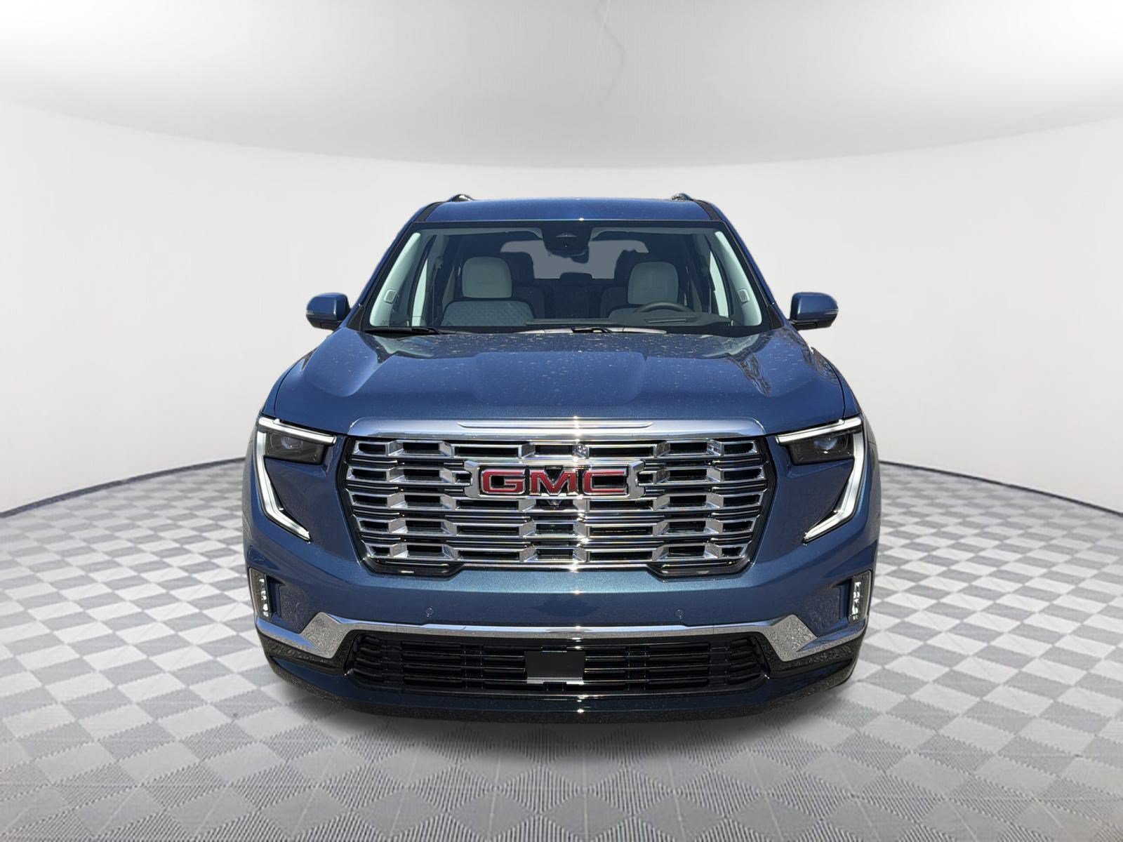 New 2026 GMC Acadia Denali w/ Super Cruise Package FWD image 2