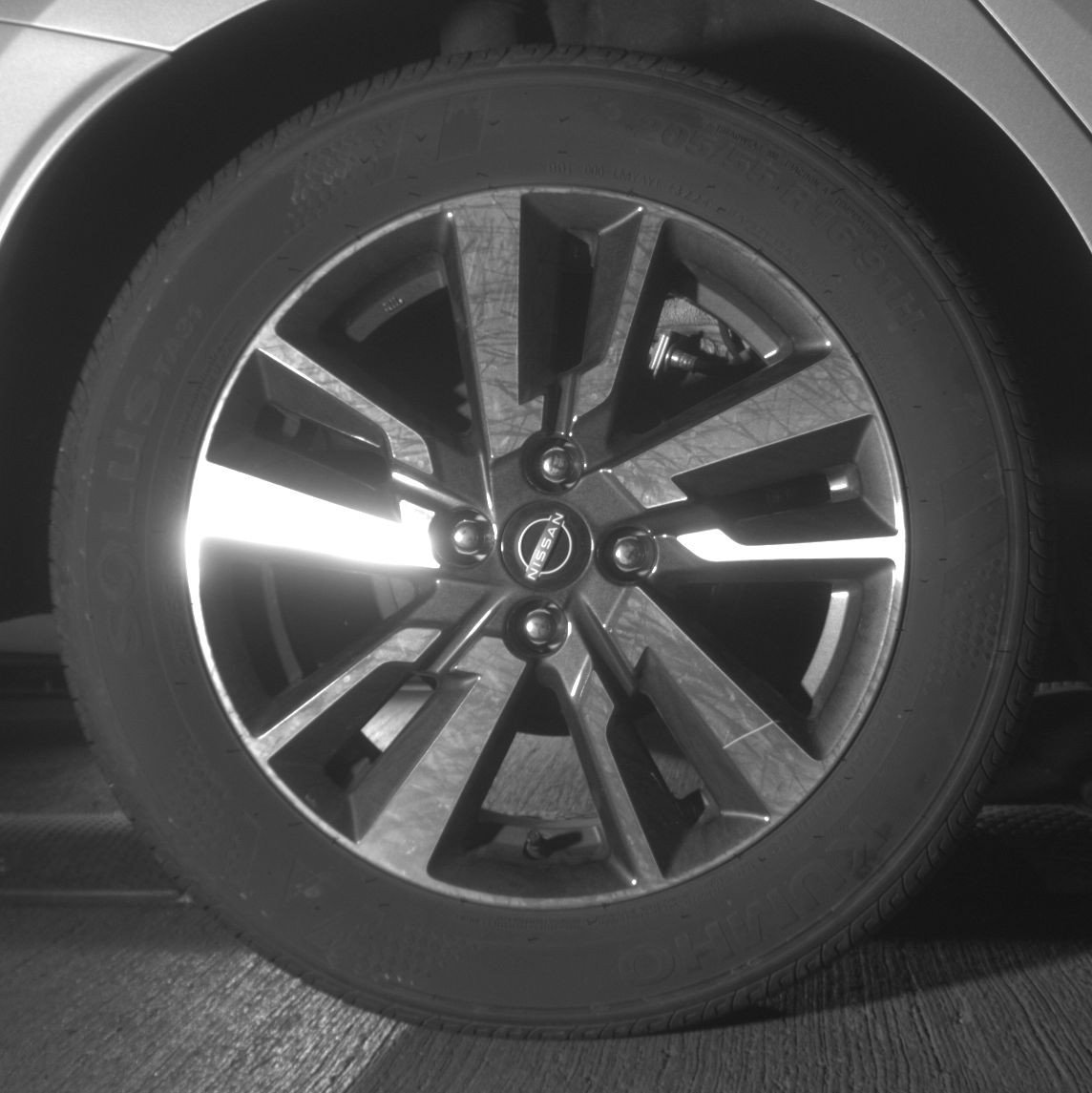 Used 2025 Nissan Versa SV image 15