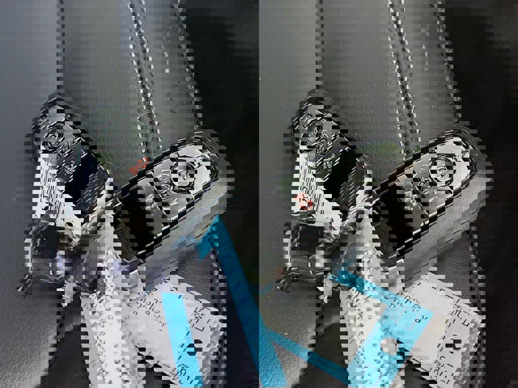 New 2026 Ford Bronco Outer Banks AWD/4WD image 21