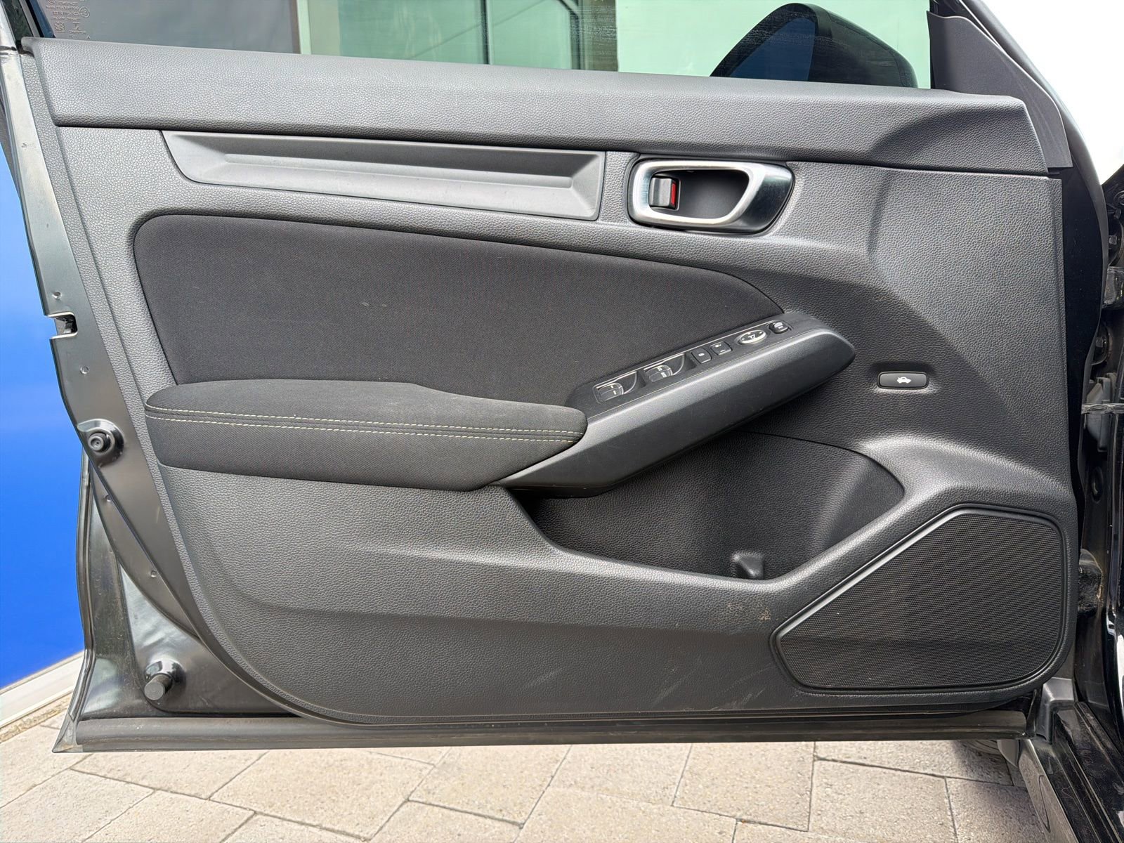 Used 2022 Honda Civic Sport image 18