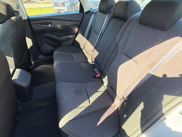 Used 2023 Honda Accord EX image 21