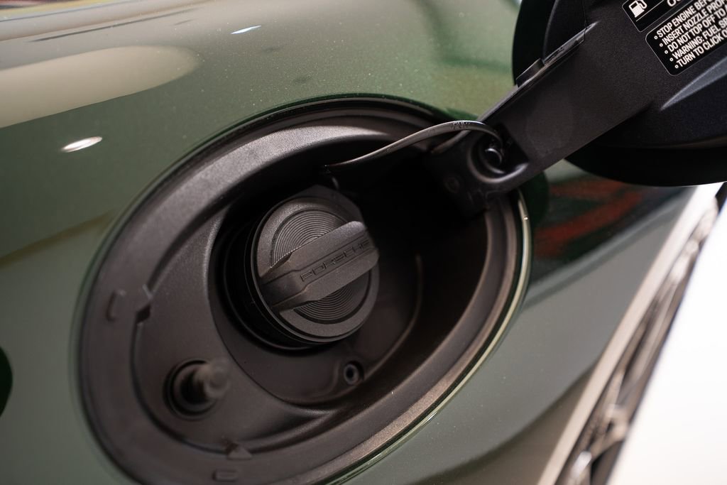 Used 2026 Porsche 911 Targa 4 GTS image 30