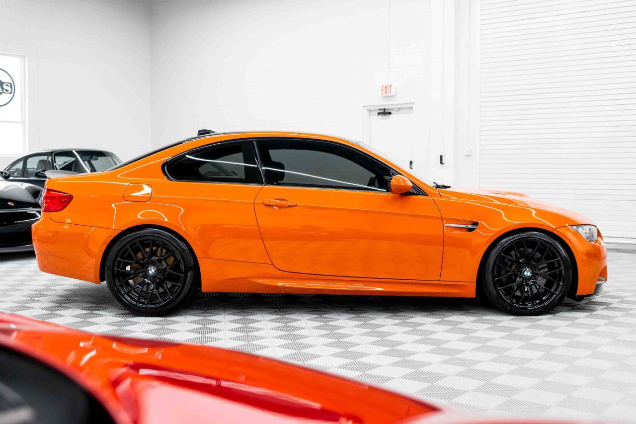 Used 2013 BMW M3 Coupe RWD image 6