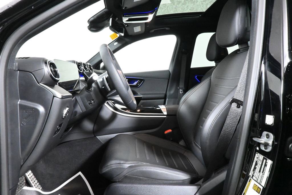 Certified 2026 Mercedes-Benz GLC 300 GLC 300 image 3