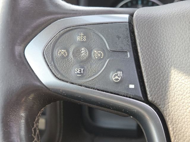 Used 2014 Chevrolet Silverado 1500 LTZ w/ LTZ Plus Package image 13