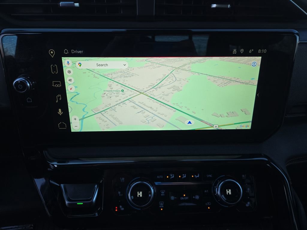 Used 2023 GMC Sierra 1500 AT4 w/ AT4 Premium Package image 20