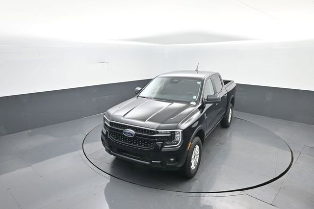 New 2025 Ford Ranger XL w/ Trailer Tow Package image 24