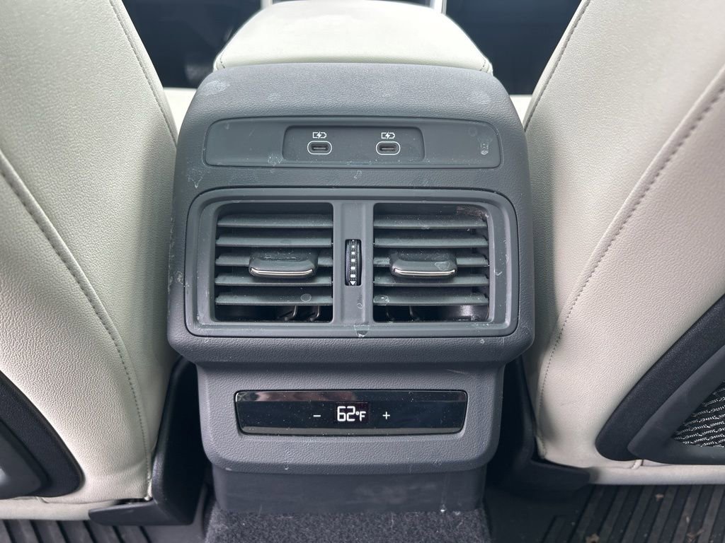 Used 2025 Audi Q5 Premium Plus image 34