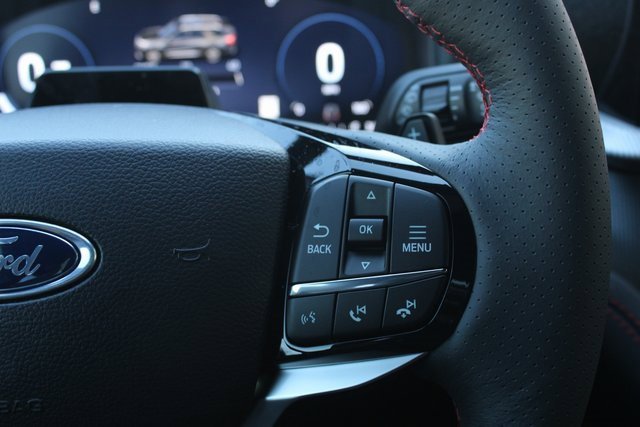 New 2026 Ford Explorer ST w/ Sun And Sound Package image 14