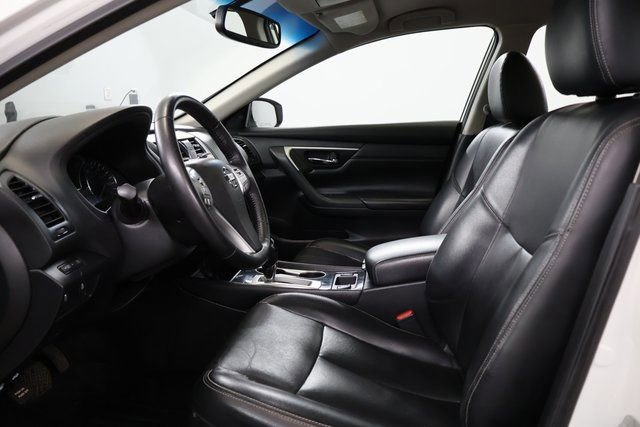 Used 2018 Nissan Altima 2.5 SL image 12