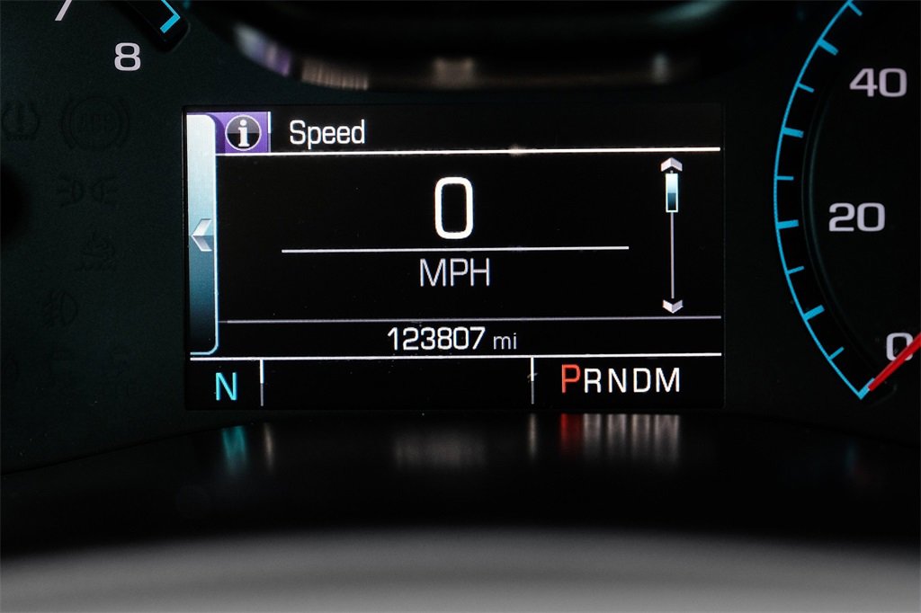 Used 2016 Chevrolet Colorado LT w/ LT Convenience Package image 16