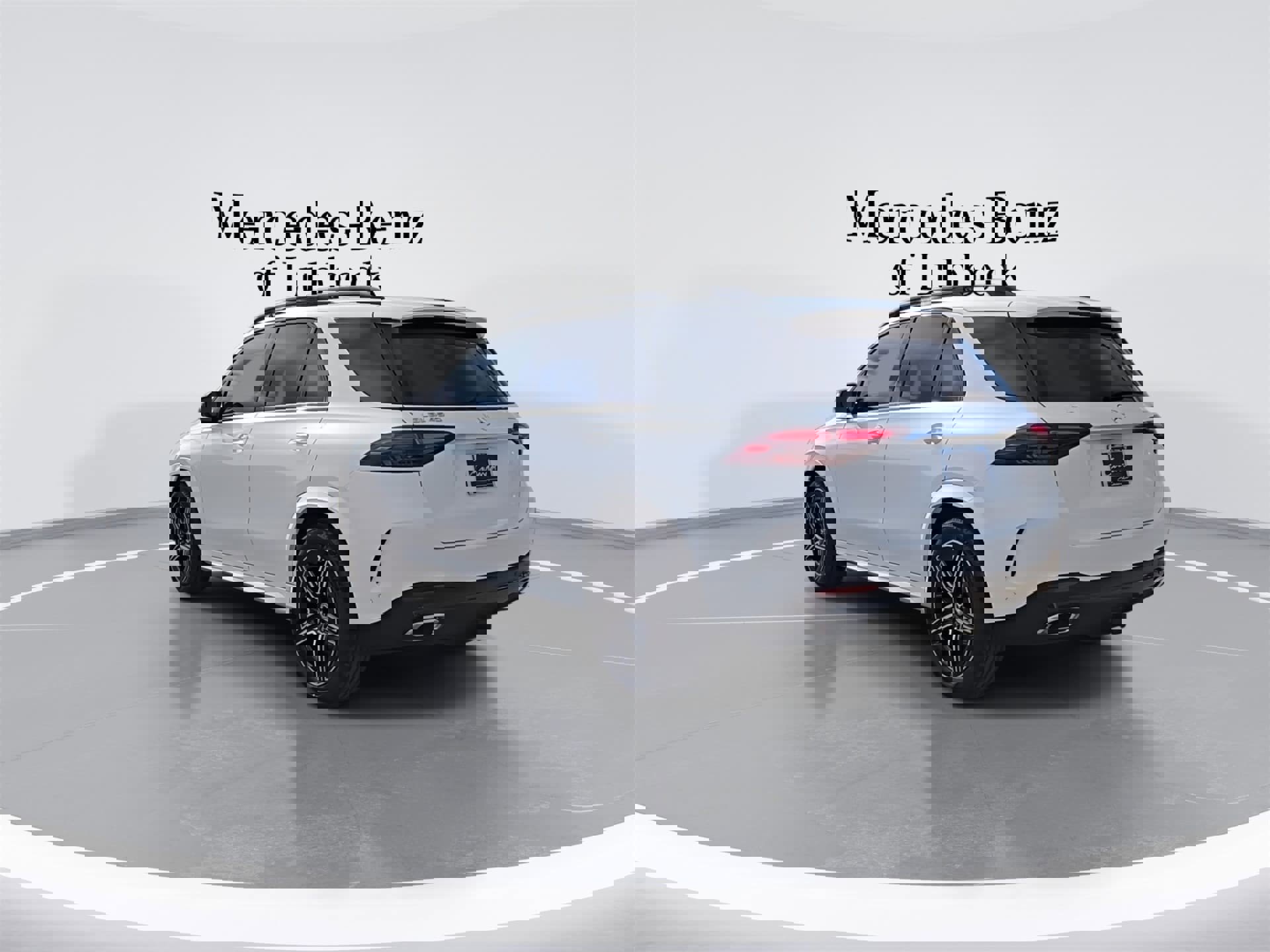 New 2026 Mercedes-Benz GLE 450 4MATIC image 6