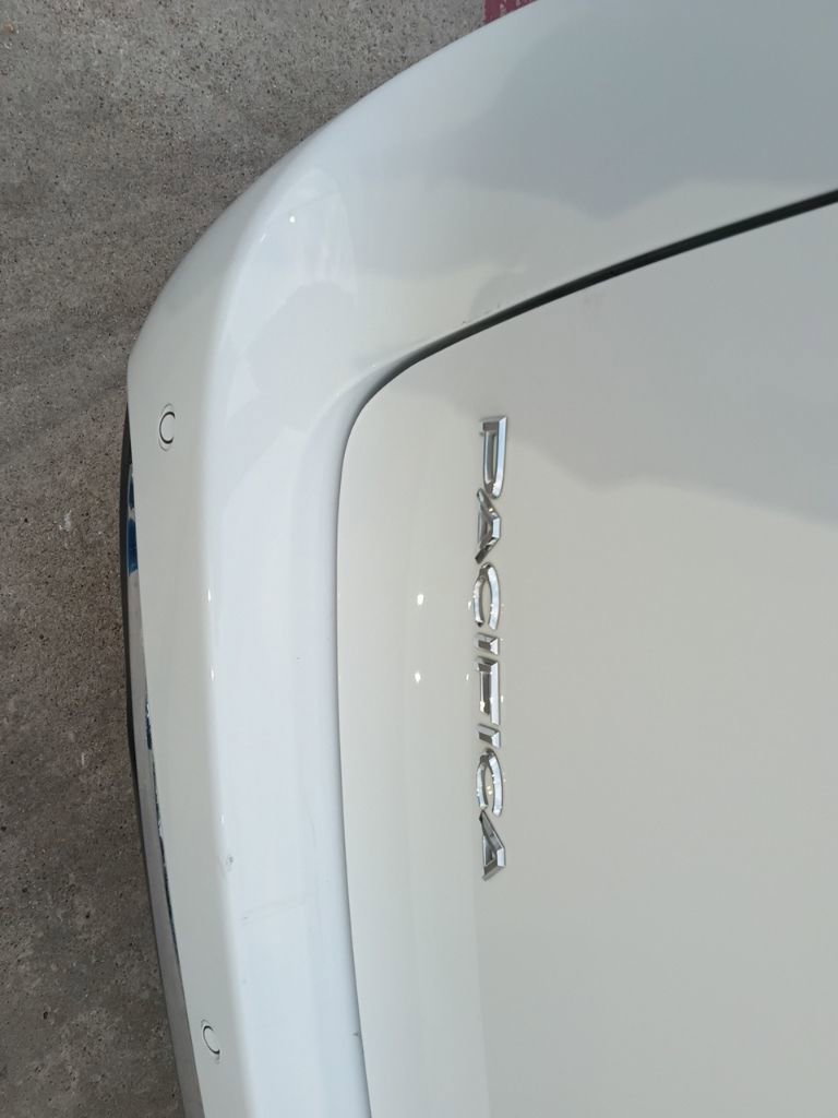 Used 2025 Chrysler Pacifica Select image 11