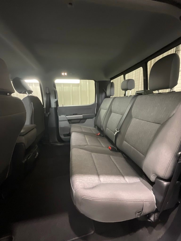Used 2026 Ford F250 XL w/ STX Appearance Package image 11