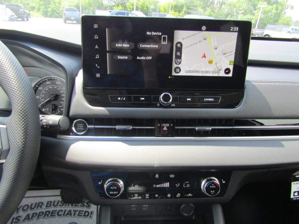 Used 2026 Mitsubishi Outlander AWD image 22