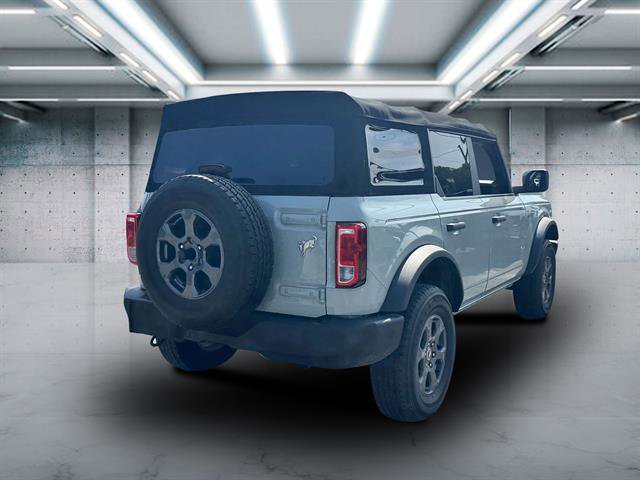 Used 2022 Ford Bronco Big Bend image 25