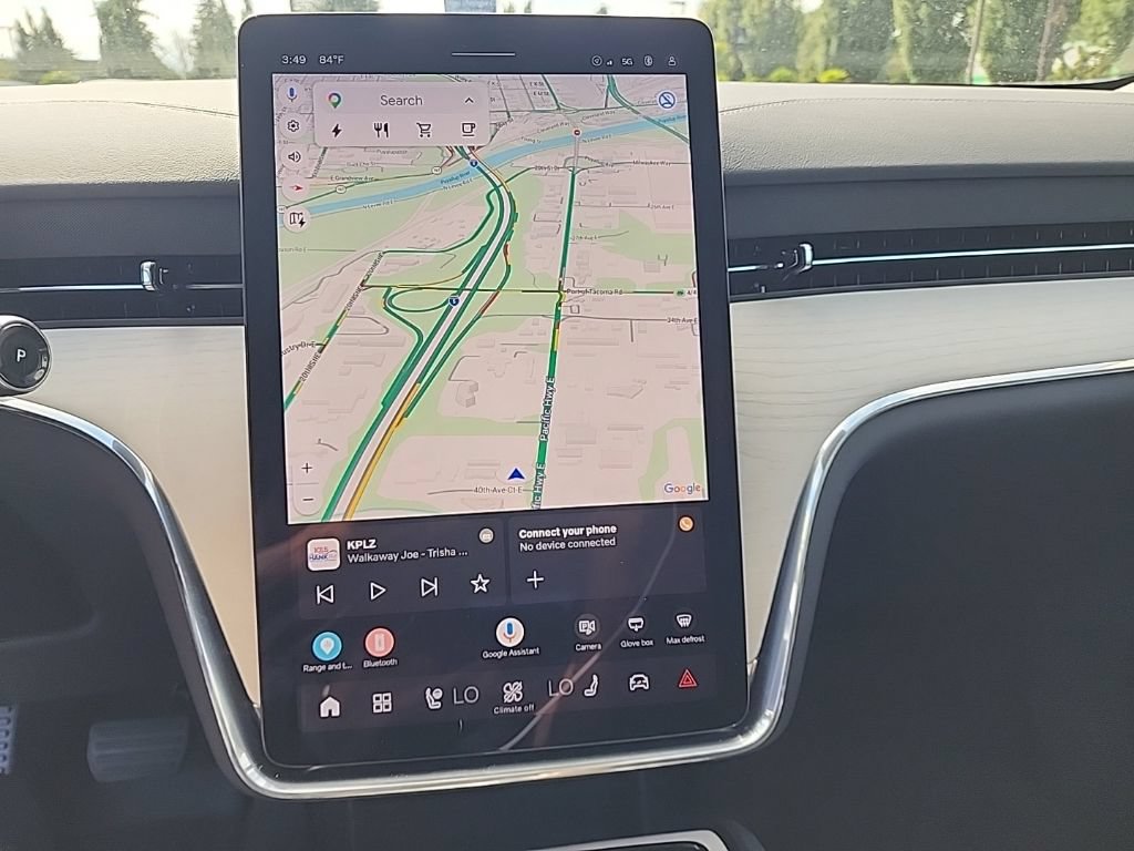 New 2026 Volvo EX90 Ultra AWD/4WD image 25