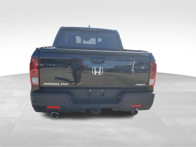 Used 2023 Honda Ridgeline RTL-E image 5