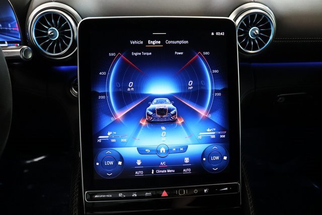 Used 2022 Mercedes-Benz SL 63 AMG 4MATIC image 25